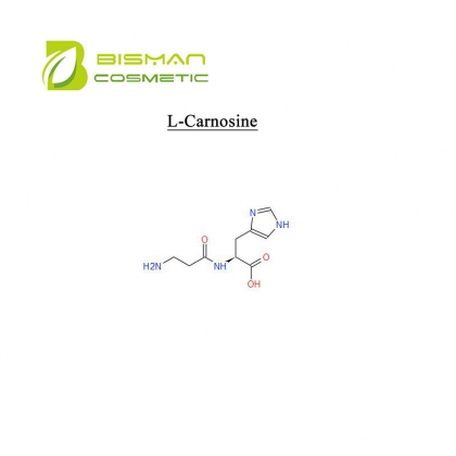 L-Carnosine -Bismancosmetic